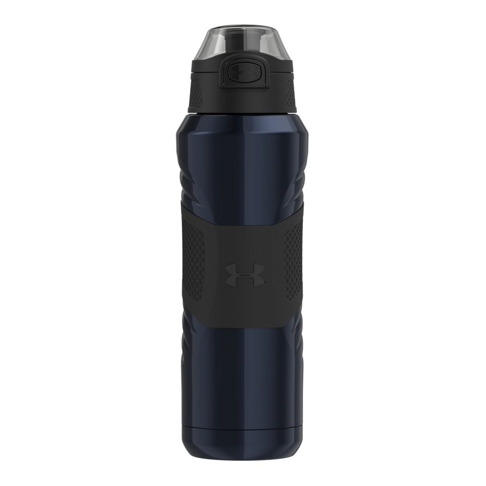 Under Armour UA Dominate 24 oz. Vacuum-Insulated Water Bottle with